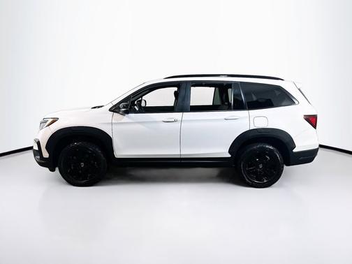2022 Honda Pilot TRAILSPORT