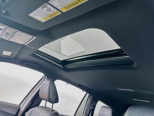 2022 Honda Pilot TRAILSPORT