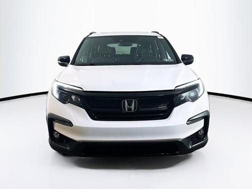 2022 Honda Pilot TRAILSPORT