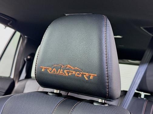 2022 Honda Pilot TRAILSPORT