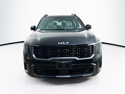 2024 Kia Sorento X-Line SX Prestige
