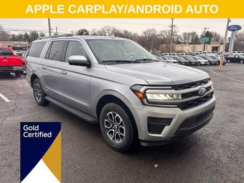 2024 Ford Expedition XLT
