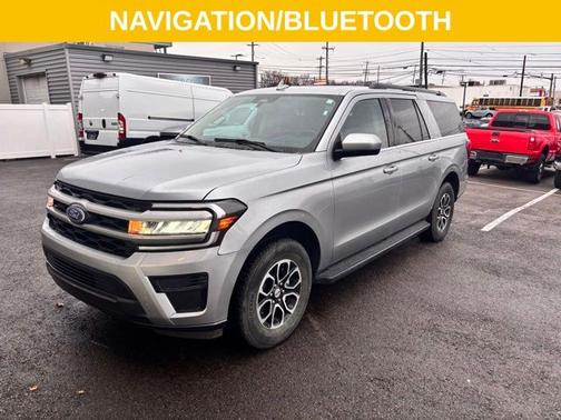 2024 Ford Expedition XLT