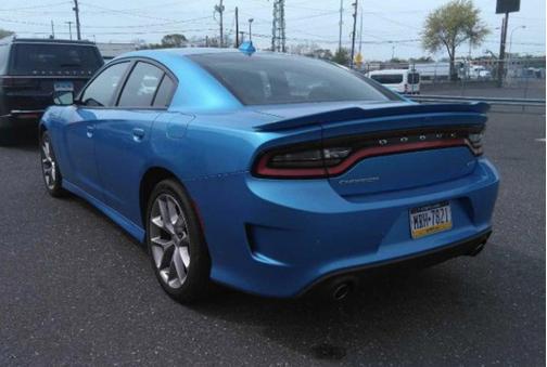 2023 Dodge Charger GT