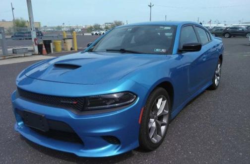 2023 Dodge Charger GT