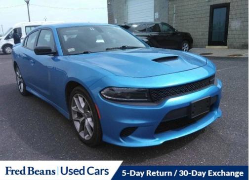 2023 Dodge Charger GT