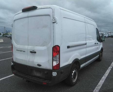 2019 Ford Transit-250 148 WB MEDIUM ROOF CARGO