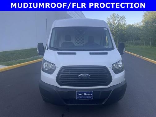 2019 Ford Transit-250 148 WB MEDIUM ROOF CARGO