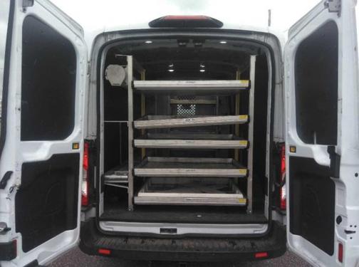 2019 Ford Transit-250 148 WB MEDIUM ROOF CARGO