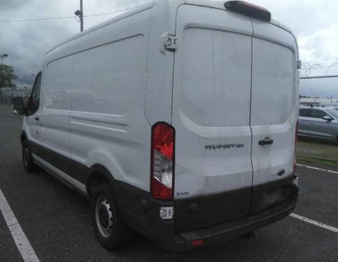 2019 Ford Transit-250 148 WB MEDIUM ROOF CARGO
