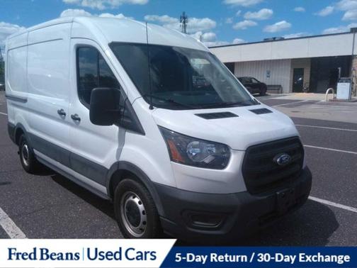 2020 Ford Transit-150 T-150 130 ROOF