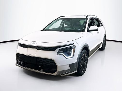 2024 Kia Niro EV Wave