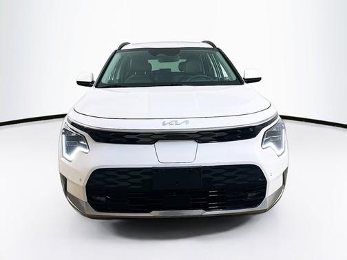 2024 Kia Niro EV Wave