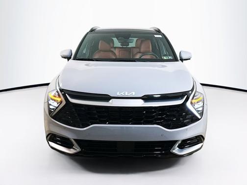 2025 Kia Sportage SX-Prestige