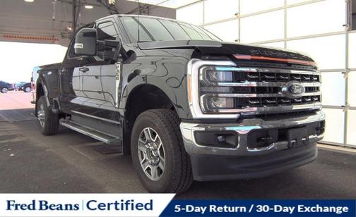 2023 Ford F-350 LARIAT SUPER DUTY