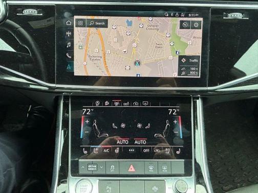 2019 Audi Q8 3.0T QUATTRO PREMIUM