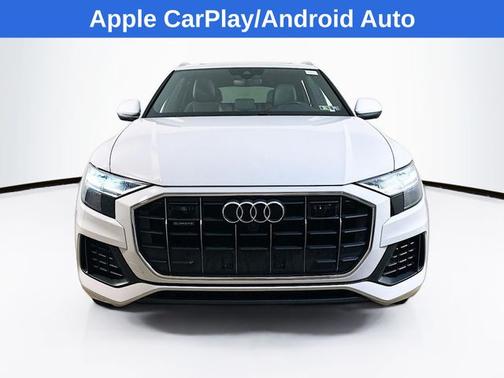 2019 Audi Q8 3.0T QUATTRO PREMIUM
