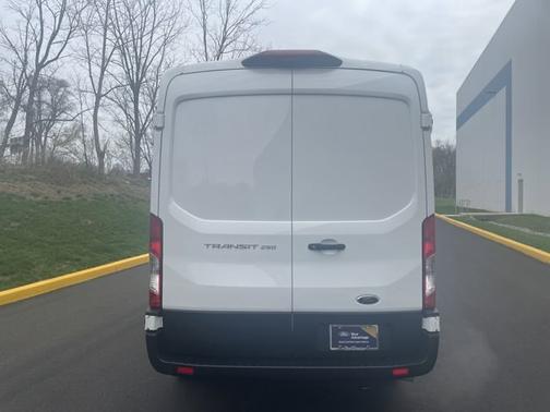 2023 Ford Transit-250 T-250 148 ROOF CERTIFIED