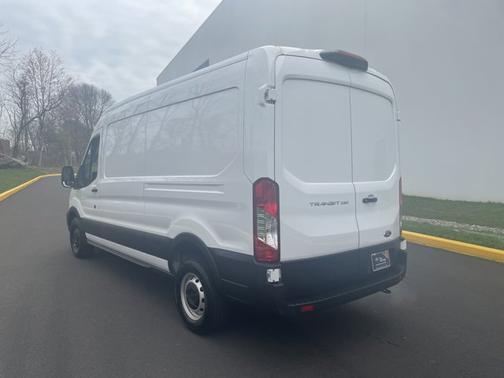 2023 Ford Transit-250 T-250 148 ROOF CERTIFIED