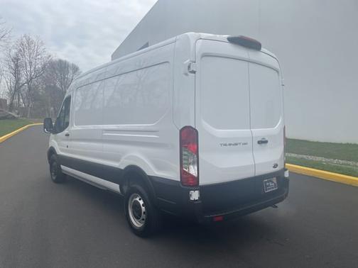 2023 Ford Transit-250 T-250 148 ROOF CERTIFIED