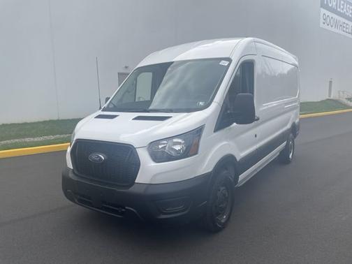 2023 Ford Transit-250 T-250 148 ROOF CERTIFIED