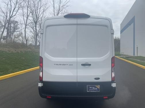 2023 Ford Transit-250 T-250 148 ROOF CERTIFIED