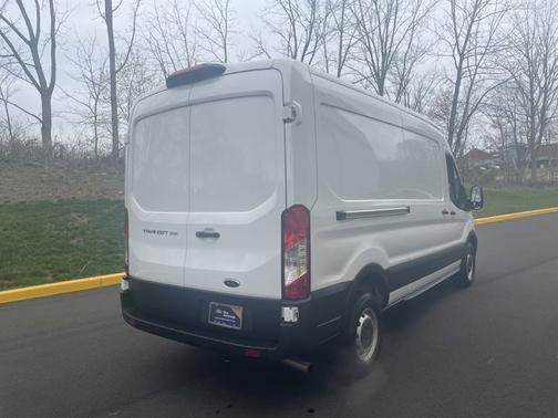 2023 Ford Transit-250 T-250 148 ROOF CERTIFIED