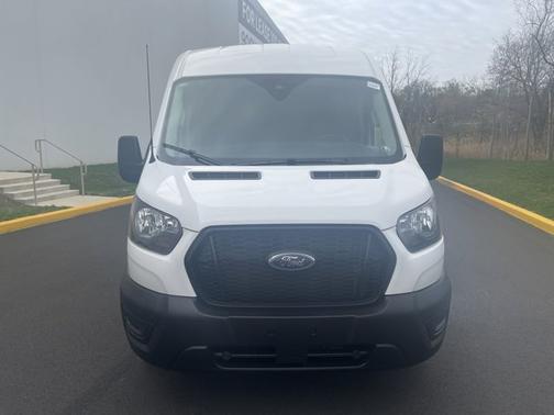 2023 Ford Transit-250 T-250 148 ROOF CERTIFIED