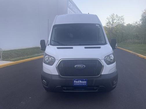 2024 Ford Transit-350 148 WB HIGH ROOF EXTENDED CARGO