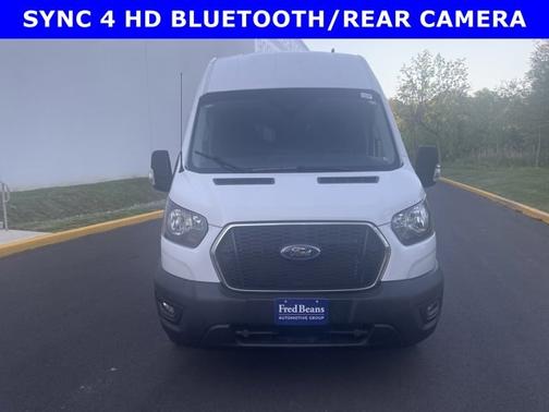 2024 Ford Transit-350 148 WB HIGH ROOF EXTENDED CARGO