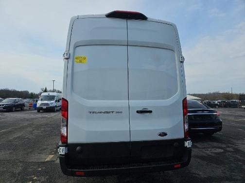 2024 Ford Transit-350 148 WB HIGH ROOF EXTENDED CARGO