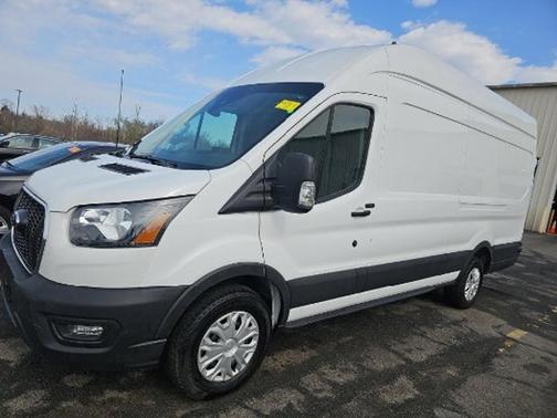 2024 Ford Transit-350 148 WB HIGH ROOF EXTENDED CARGO
