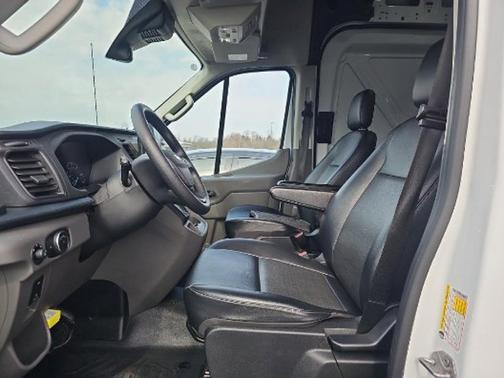 2024 Ford Transit-350 148 WB HIGH ROOF EXTENDED CARGO