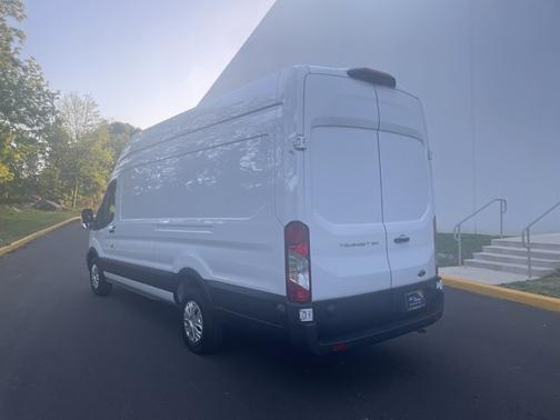 2024 Ford Transit-350 148 WB HIGH ROOF EXTENDED CARGO