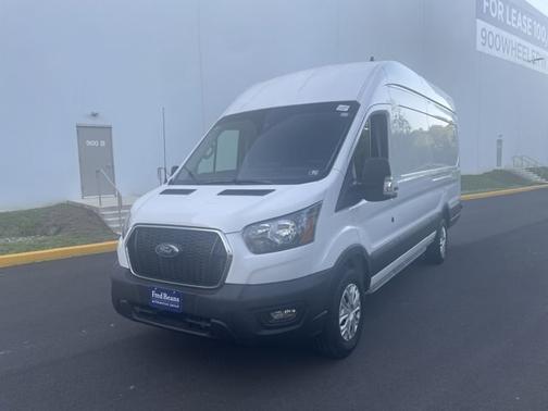 2024 Ford Transit-350 148 WB HIGH ROOF EXTENDED CARGO