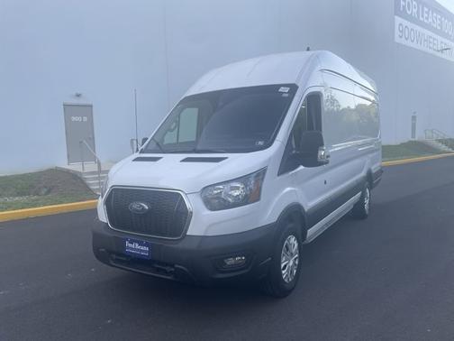 2024 Ford Transit-350 148 WB HIGH ROOF EXTENDED CARGO