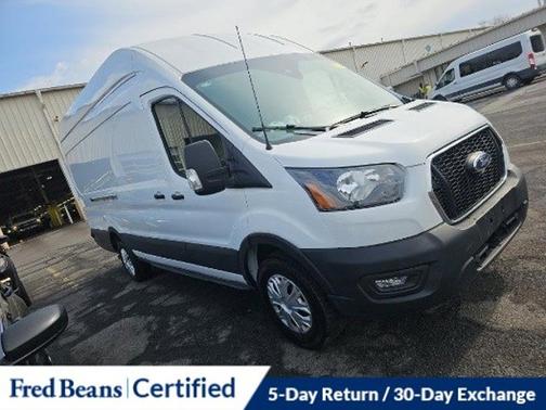 2024 Ford Transit-350 148 WB HIGH ROOF EXTENDED CARGO