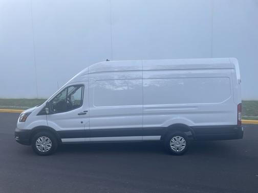 2024 Ford Transit-350 148 WB HIGH ROOF EXTENDED CARGO