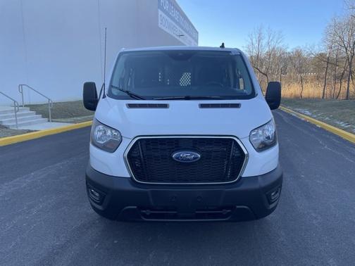 2023 Ford Transit-250 T-250 130 LOW ROOF CERTIFIED