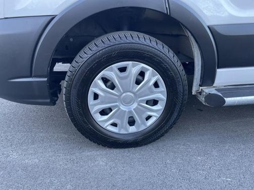 2023 Ford Transit-250 T-250 130 LOW ROOF CERTIFIED