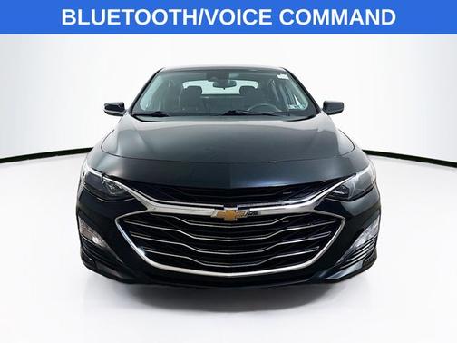 2023 Chevrolet Malibu LT W/1LT