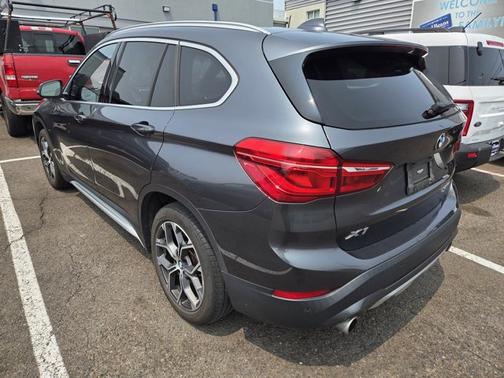 2021 BMW X1 XDRIVE28I