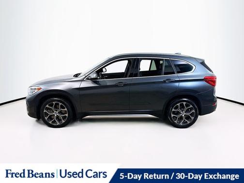 2021 BMW X1 XDRIVE28I