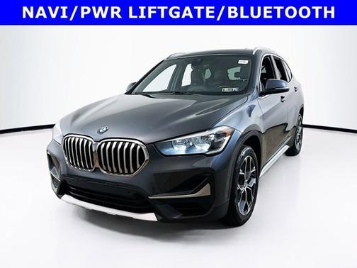 2021 BMW X1 XDRIVE28I