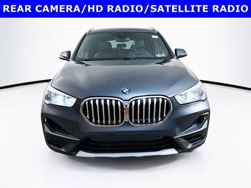 2021 BMW X1 XDRIVE28I