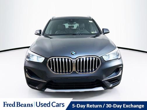 2021 BMW X1 XDRIVE28I