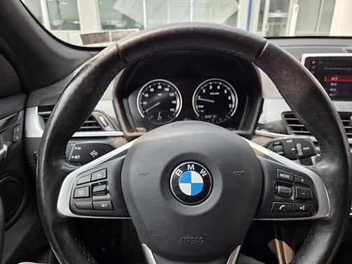 2021 BMW X1 XDRIVE28I