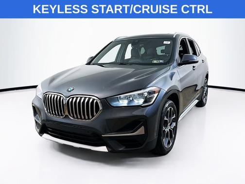 2021 BMW X1 XDRIVE28I