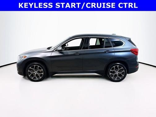 2021 BMW X1 XDRIVE28I