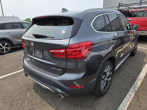 2021 BMW X1 XDRIVE28I